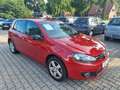 Volkswagen Golf 1.2 TSI BlueMotion Technology Style Rot - thumbnail 22