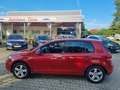 Volkswagen Golf 1.2 TSI BlueMotion Technology Style Rot - thumbnail 2