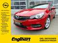 Opel Astra Astra Lim. 5-trg. 1.5 CDTI Elegance AT Rot - thumbnail 1