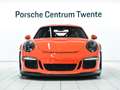 Porsche 991 GT3 RS Orange - thumbnail 2