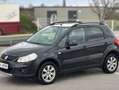 Suzuki SX4 SX4 1,6 GLX VVT 4WD deluxe Schwarz - thumbnail 4