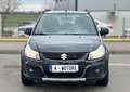 Suzuki SX4 SX4 1,6 GLX VVT 4WD deluxe Schwarz - thumbnail 5