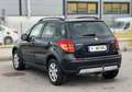 Suzuki SX4 SX4 1,6 GLX VVT 4WD deluxe Schwarz - thumbnail 9