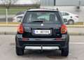 Suzuki SX4 SX4 1,6 GLX VVT 4WD deluxe Schwarz - thumbnail 7
