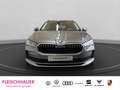 Skoda Superb 2.0 TDI Combi Selection AHK Navi PDCv+h Rückfahrka Grau - thumbnail 2
