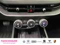 Skoda Superb 2.0 TDI Combi Selection AHK Navi PDCv+h Rückfahrka Grau - thumbnail 12