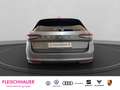 Skoda Superb 2.0 TDI Combi Selection AHK Navi PDCv+h Rückfahrka Grau - thumbnail 5