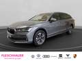 Skoda Superb 2.0 TDI Combi Selection AHK Navi PDCv+h Rückfahrka Grau - thumbnail 1