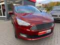 Ford C-Max Titanium/Tempomat/Bluetooth/Wlan/Android Auto/PDC Rosso - thumbnail 3