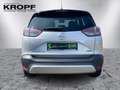 Opel Crossland 1.2T INNOVATION LHZ SHZ Einparkhilfe Zilver - thumbnail 7