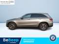 Mercedes-Benz GLC 200 200 D BUSINESS 4MATIC AUTO Argento - thumbnail 8