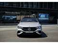 Mercedes-Benz EQE 350 4M AMG-Sport/Pano/HAL/Night/360/DIGITAL Argent - thumbnail 4
