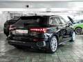 Audi A3 Sportback 35 TDI S line LM18 LED ACC Navi+ Busi... Schwarz - thumbnail 2