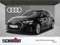 Audi A3 Sportback 35 TDI S line LM18 LED ACC Navi+ Busi... Schwarz - thumbnail 1