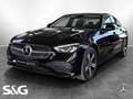 Mercedes-Benz C 180 KAMERA+CARPLAY+SPURHALTE+MBUX+LED+17 ZOLL Schwarz - thumbnail 1