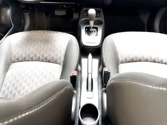 Mitsubishi Space Star view 14