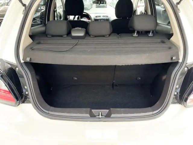 Mitsubishi Space Star view 6