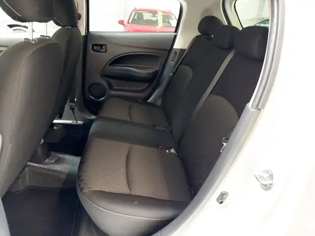 Mitsubishi Space Star view 15
