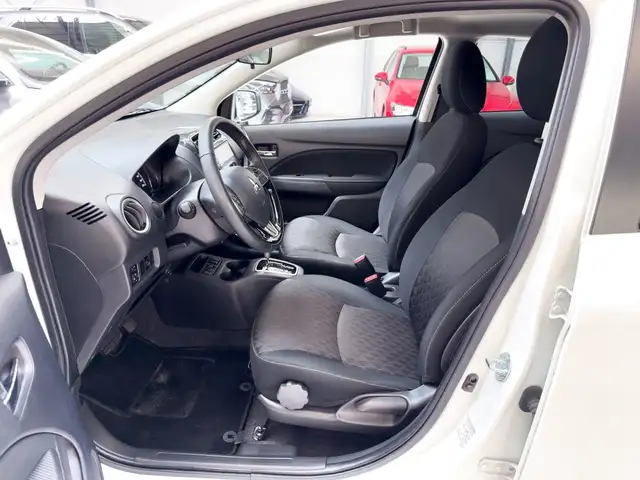 Mitsubishi Space Star view 8