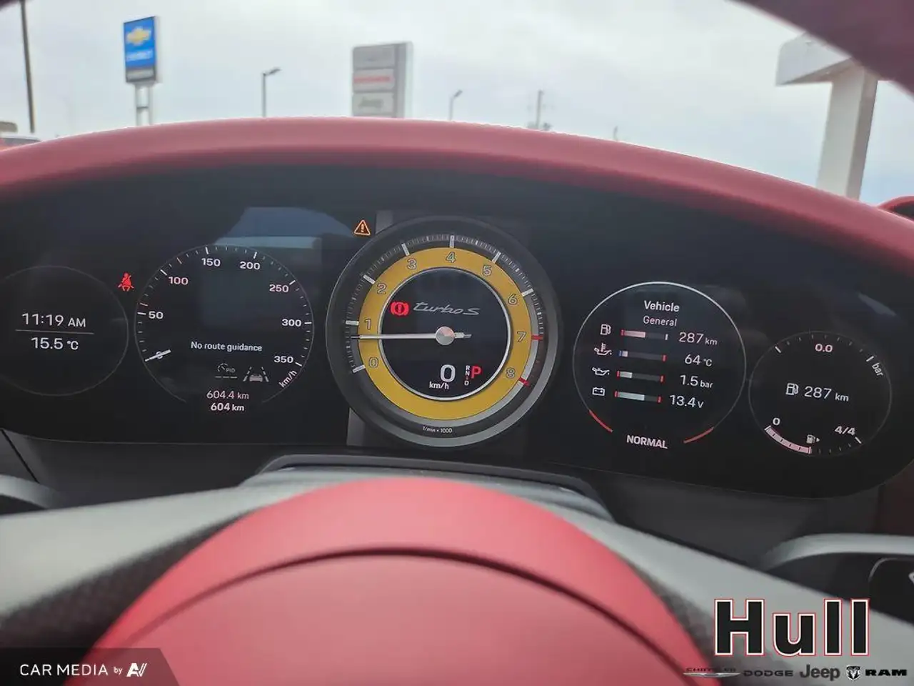 Porsche 911 снимка Porsche 911