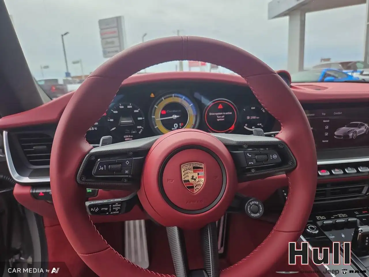 Porsche 911 снимка Porsche 911