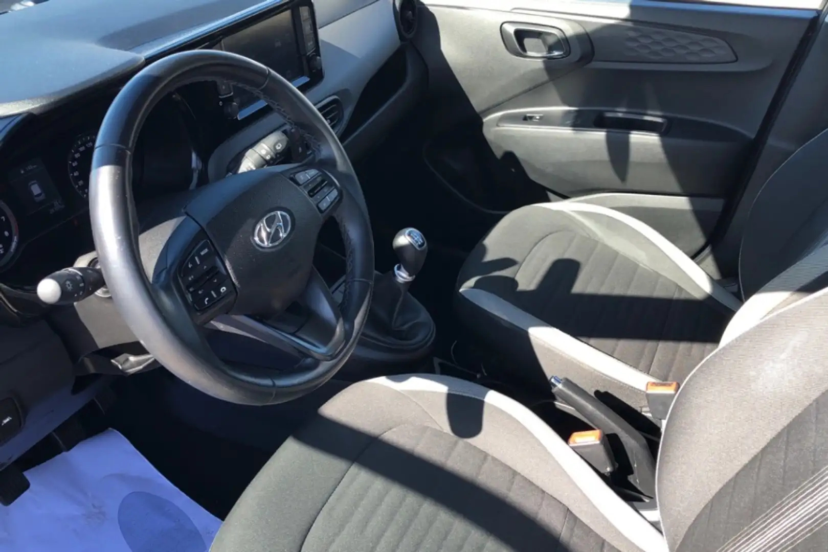Hyundai i10 1.0 MPI Klass - 2