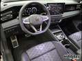 Volkswagen Tiguan R-LINE BLACK STYLE 1.5 ETSI DSG Sportpaket Grau - thumbnail 9