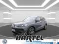 Volkswagen Tiguan R-LINE BLACK STYLE 1.5 ETSI DSG Sportpaket Grau - thumbnail 1