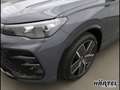 Volkswagen Tiguan R-LINE BLACK STYLE 1.5 ETSI DSG Sportpaket Grau - thumbnail 4