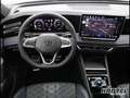 Volkswagen Tiguan R-LINE BLACK STYLE 1.5 ETSI DSG Sportpaket Grau - thumbnail 10