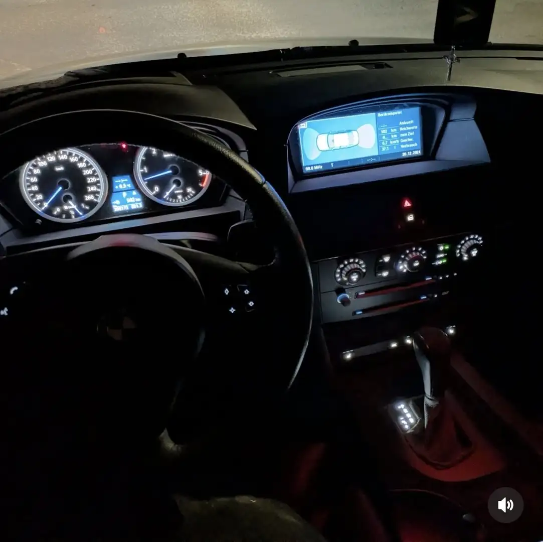 BMW 535 535d Österreich-Paket Aut. - 2