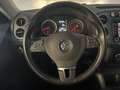 Volkswagen Tiguan 1.4 TSI 160 PK Comfort&Design 4Motion Navigatie | Grijs - thumbnail 11