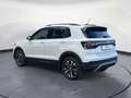 Volkswagen T-Cross 1.6 TDI UNITED SHZ Rückfahrkamera PDC Bianco - thumbnail 4