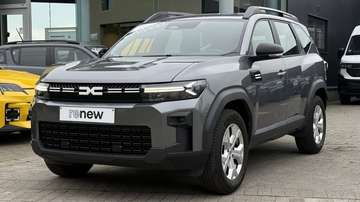 TCe 140 Essential Mild Hybrid