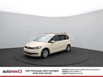 DSG *TAXI* 7-SITZE+KAMERA+NAVI+LEDER+TOP!