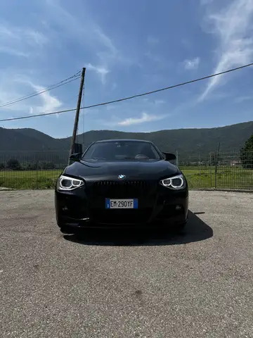 BMW 125