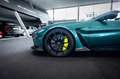 Aston Martin Vantage Roadster *AMR*1 of 249*PPF Zelená - thumbnail 5