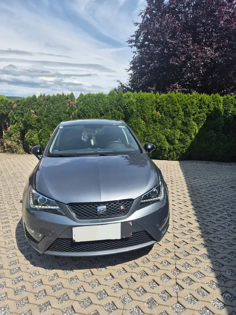 SEAT Ibiza ST FR 1,2 - 1