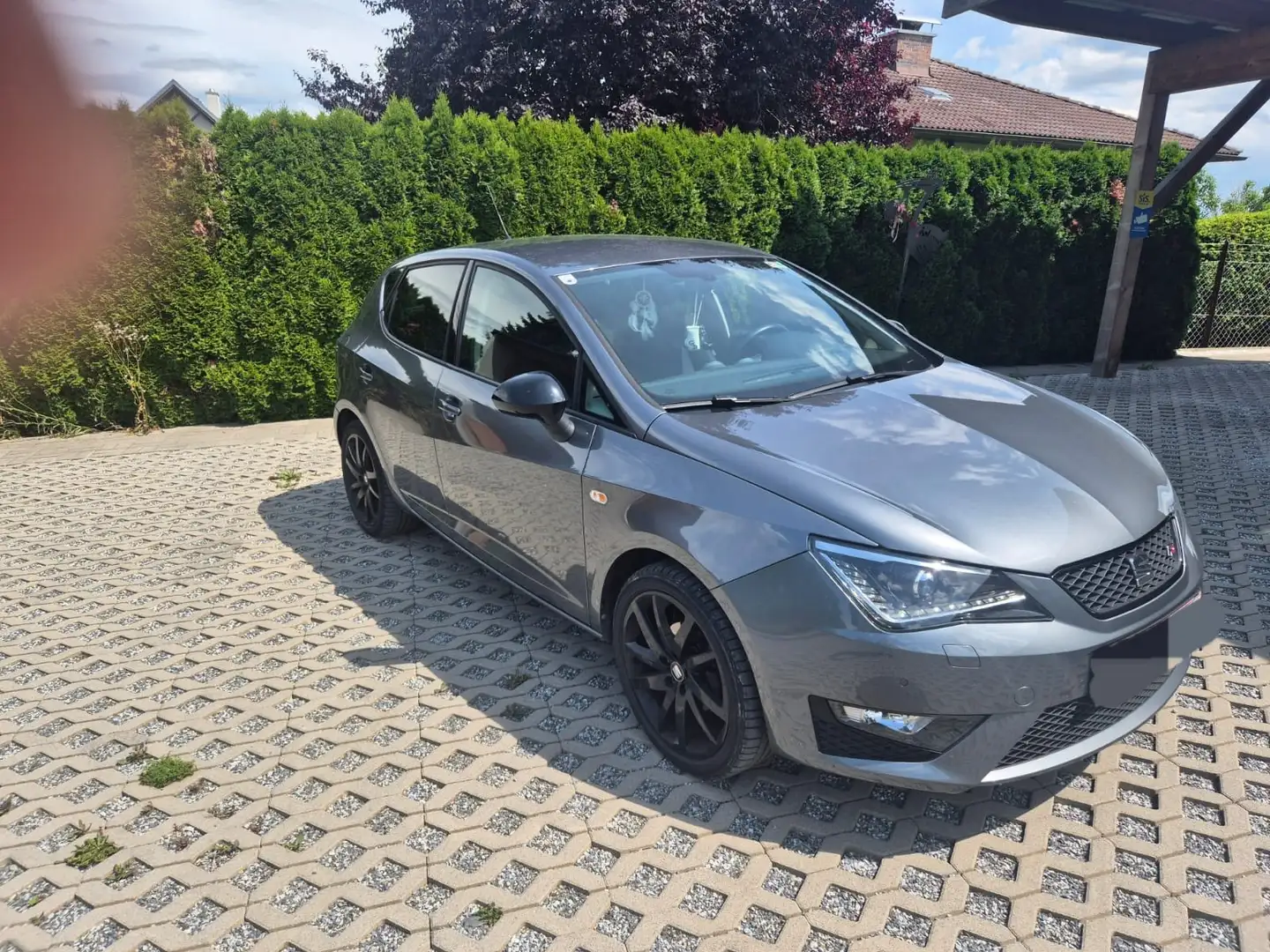SEAT Ibiza ST FR 1,2 - 2
