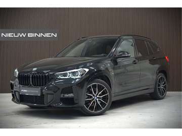 xDrive25e Executive M Sport | Stoelverwarming | Tr