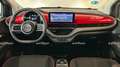 Fiat 500e Icon 87KW Rood - thumbnail 25
