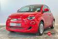 Fiat 500e Icon 87KW Rood - thumbnail 1
