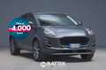 Ford Puma 1.0 ecoboost h 125CV Titanium X Gris - thumbnail 1