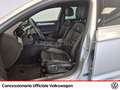 Volkswagen Passat Variant variant 2.0 tdi executive 200cv dsg Grigio - thumbnail 7