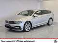 Volkswagen Passat Variant variant 2.0 tdi executive 200cv dsg Grigio - thumbnail 1