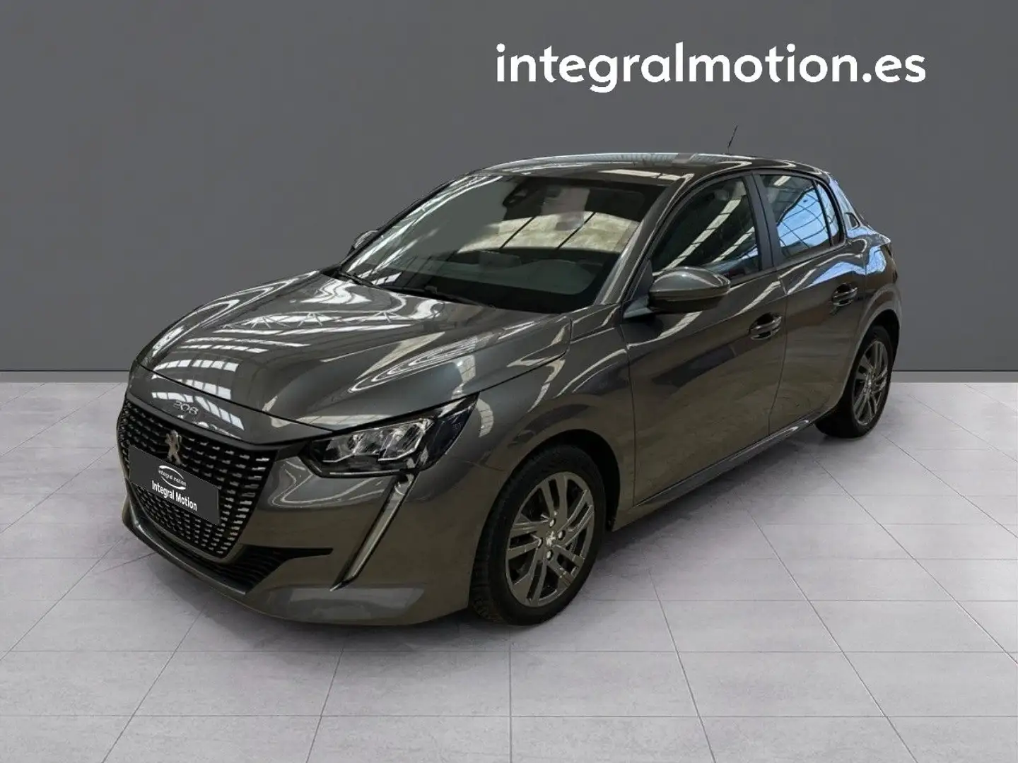 Peugeot 208 1.5 BlueHDi S&S Active Pack 100 - 1