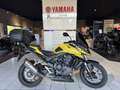 Honda Hornet Jaune - thumbnail 1