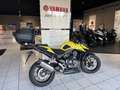 Honda Hornet Jaune - thumbnail 2