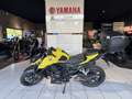 Honda Hornet Gelb - thumbnail 4