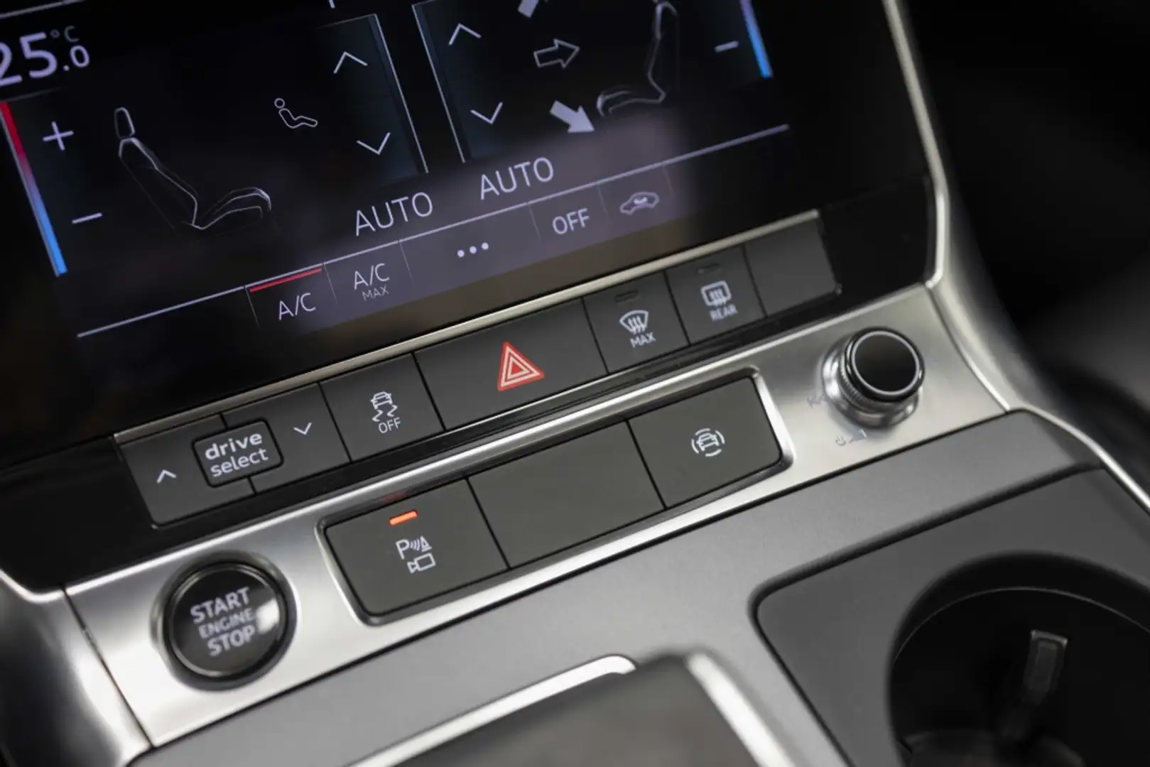 Audi A6 allroad 55 TFSI quattro S tronic 250kW Gri - 2